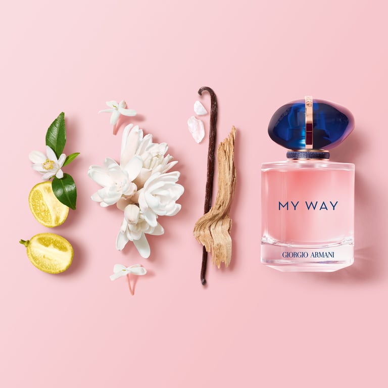 My Way EDP 90 ml von Armani