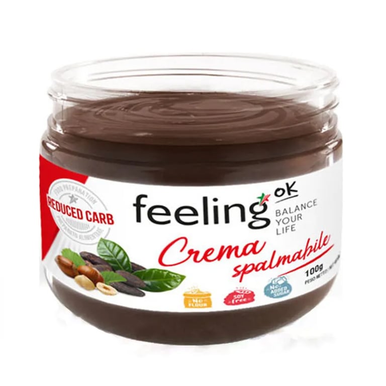 Pâte À Tartiner Cacao
