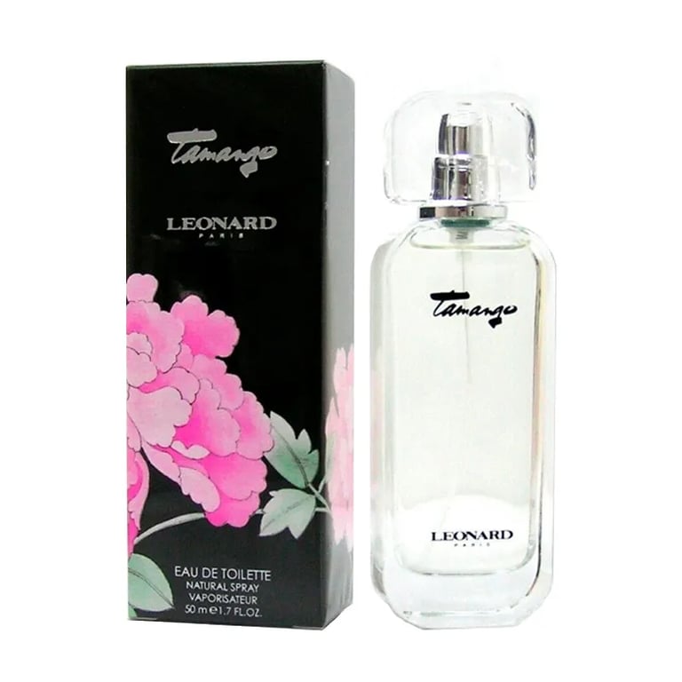 Leonard Tamango EDT
