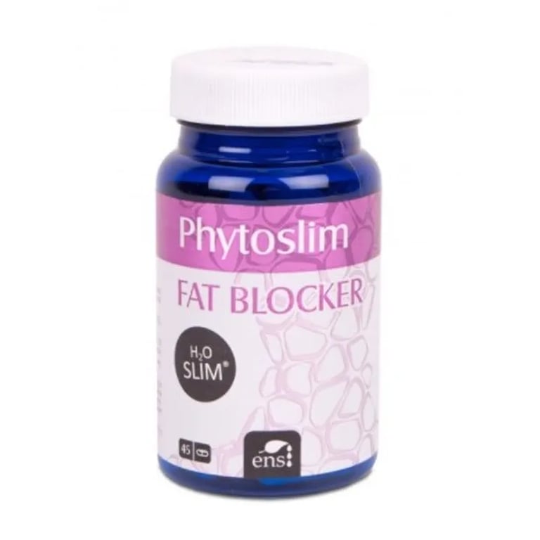 Phytoslim Fat Blocker