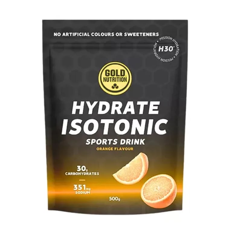 Hydrate Isotonic H30