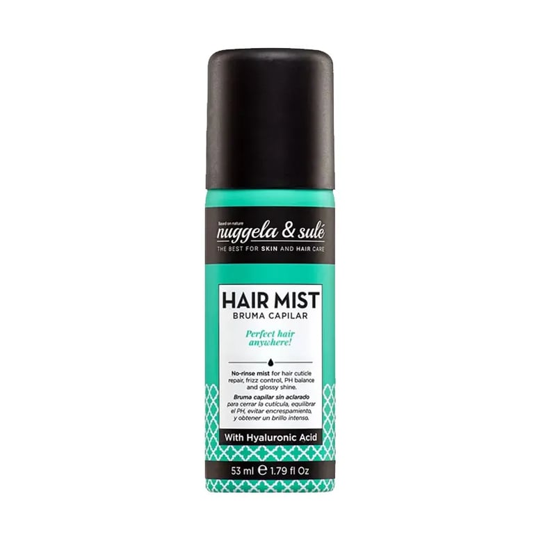 Hair Mist Brume Capillaire