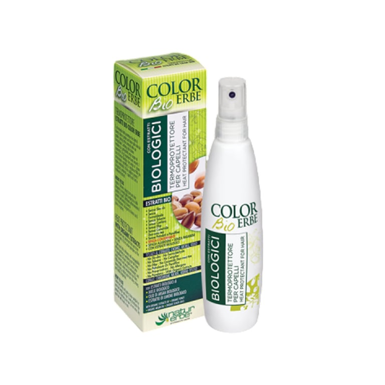 Termoprotector Extracto Bio