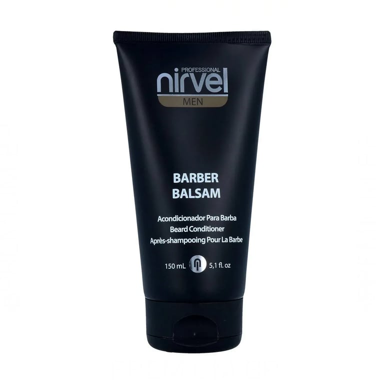 Men Barber Balsam