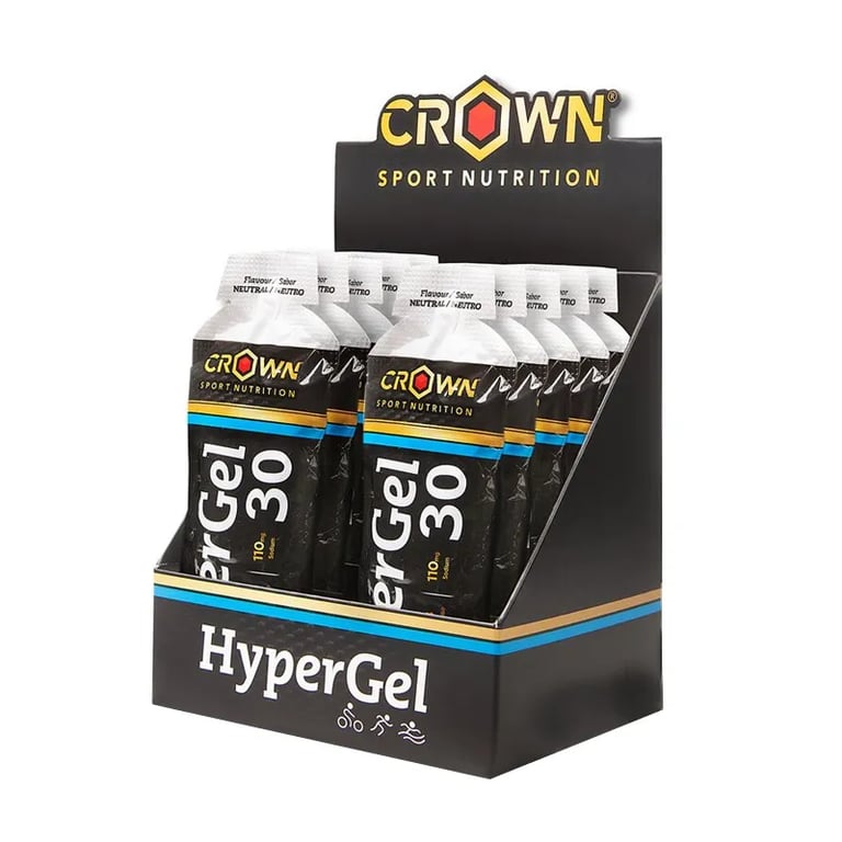 Hypergel 30