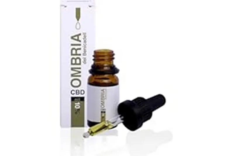 Cbd Aceite 10%