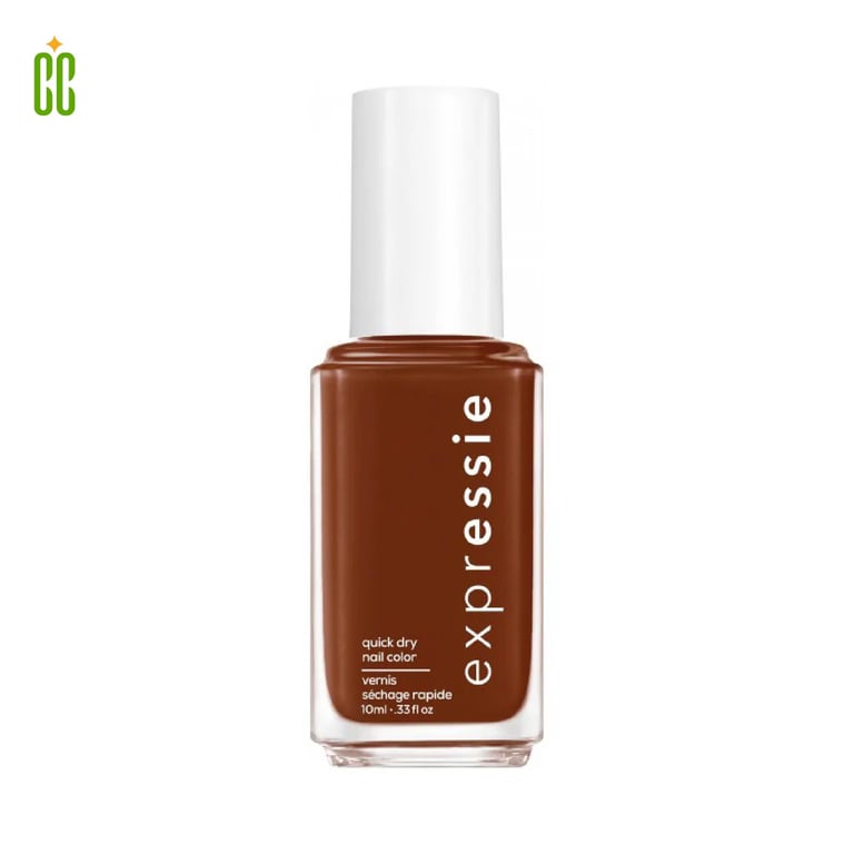 Expressie Nail Polish #409 High Energy Low Stress - imagen 2 de 2