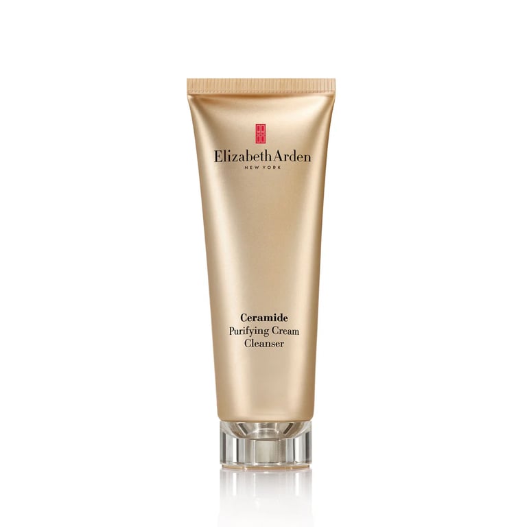 Ceramide Purifying Cream Cleanser 125 ml