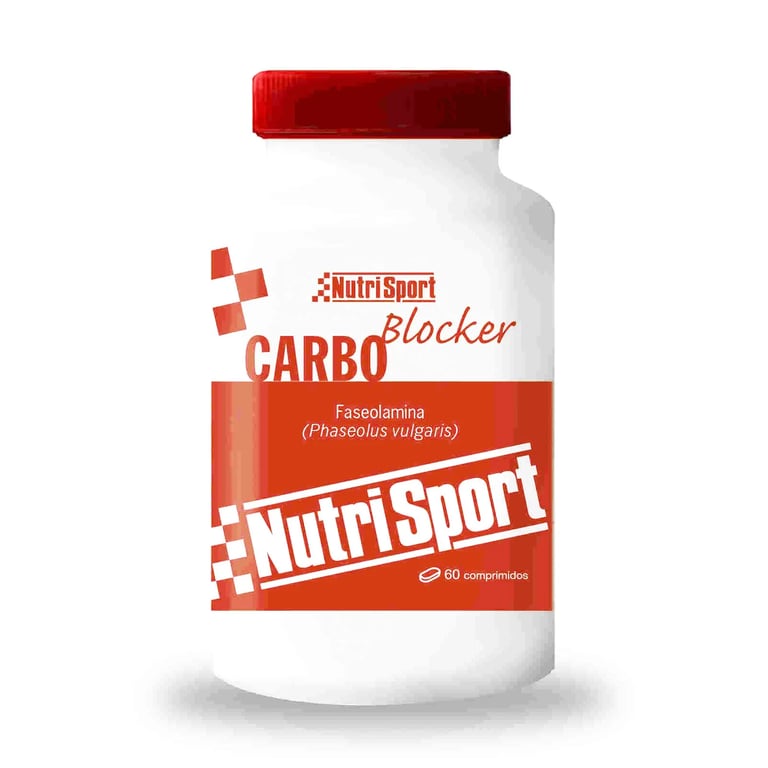 CARBO BLOCKER