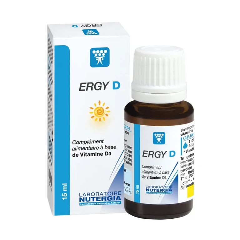 Ergy D