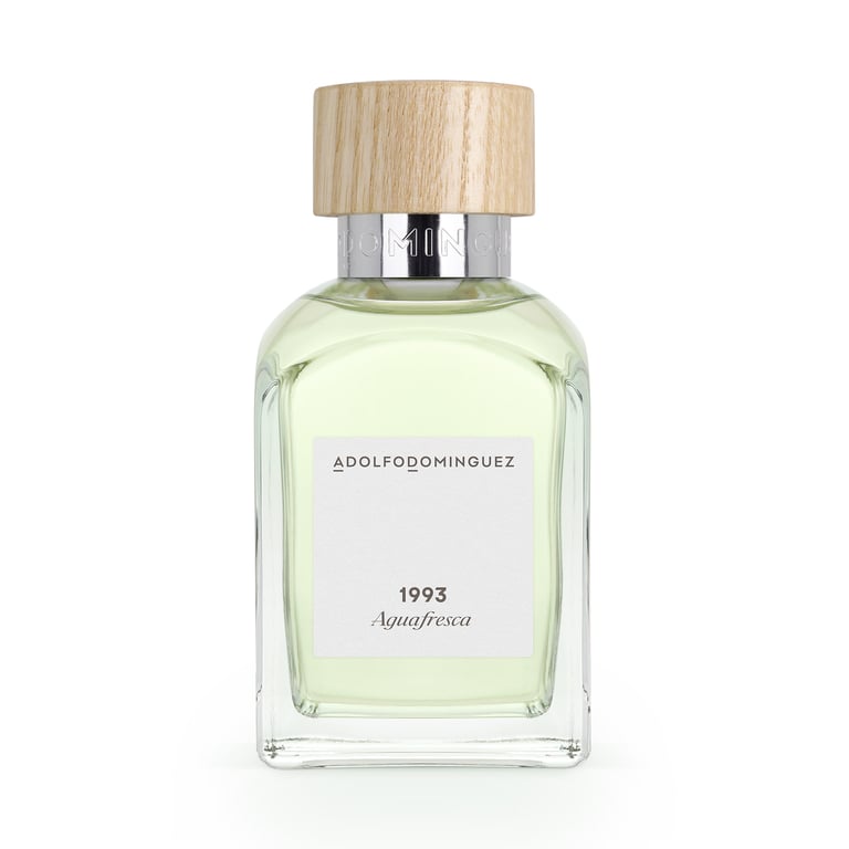 Agua Fresca EDT 120 ml di Adolfo Dominguez