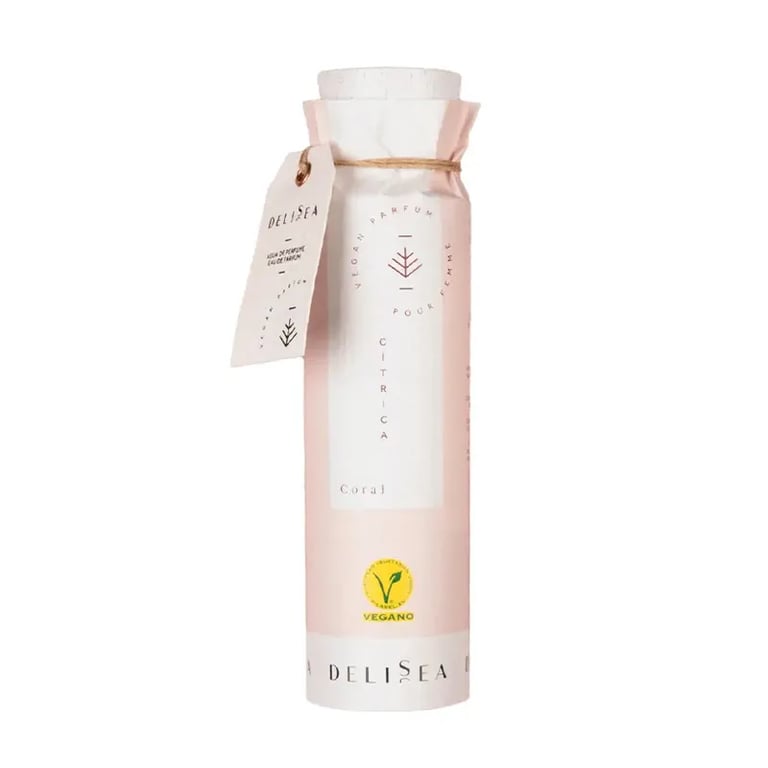 Coral Pour Femme Eau Parfum