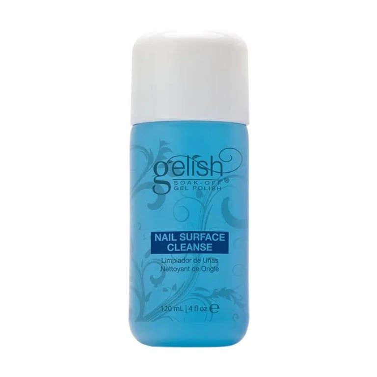 Nail Surface Cleanse