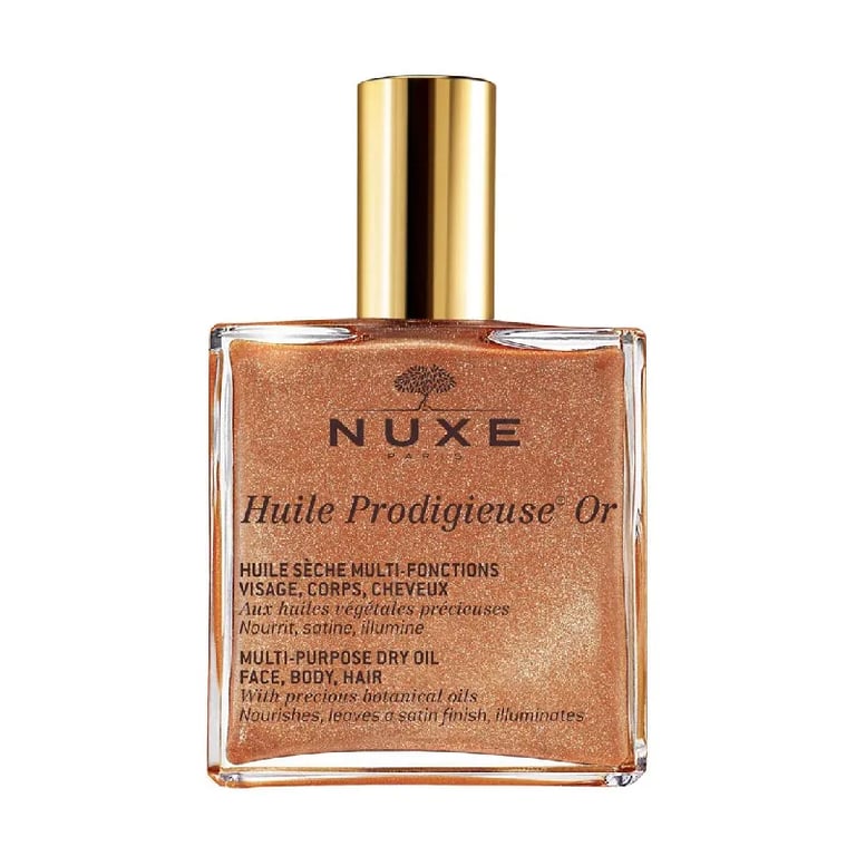 Huile Prodigieuse Or Olio Secco Multi-Funzione