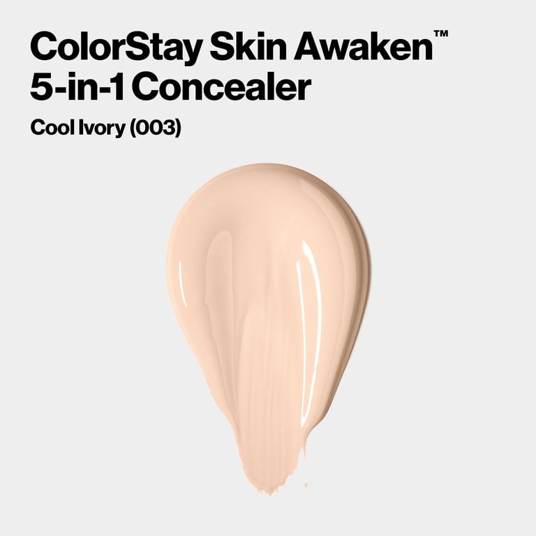 ColorStay Skin Awaken Corrector 5 en 1 #075 Hazelnut - imagen 37 de 93