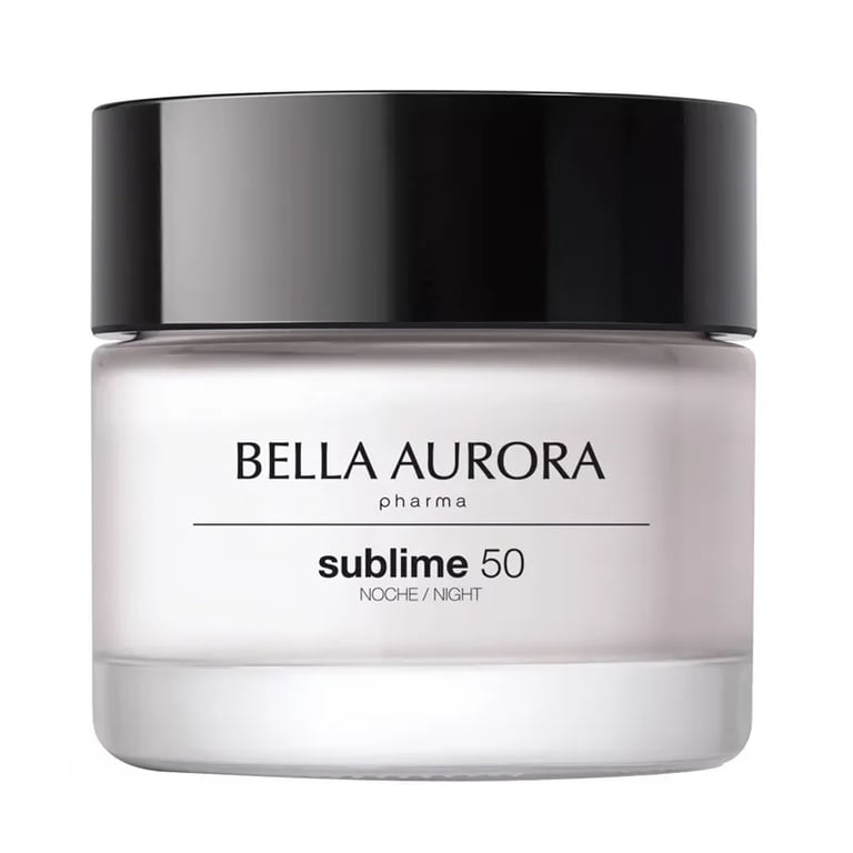 Sublime 50 Crema Di Notte