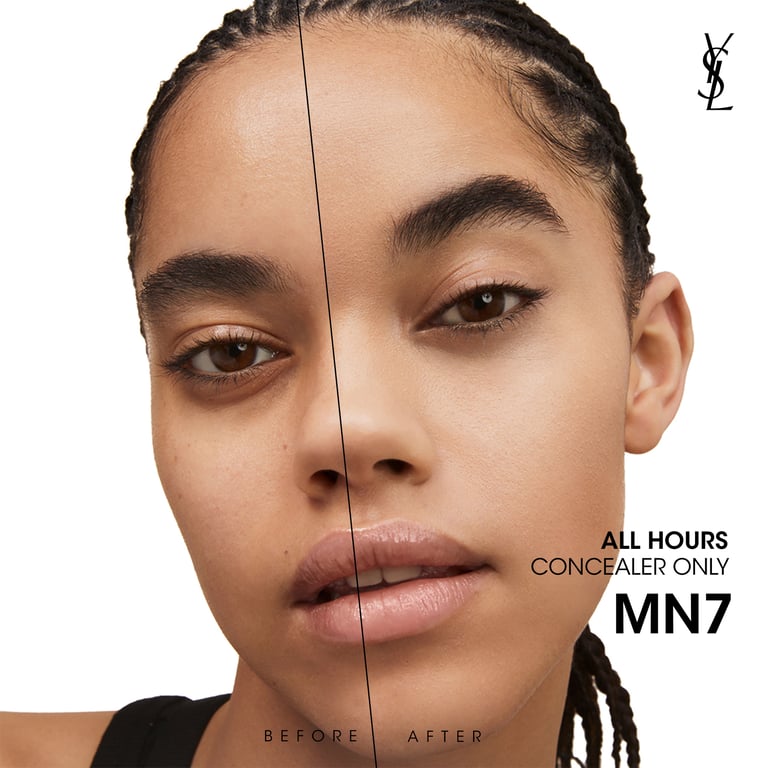 All Hours Concealer #MN7 di Yves Saint Laurent