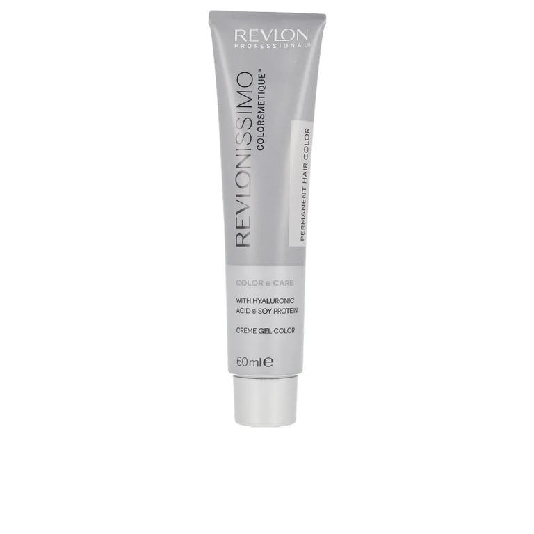 REVLONISSIMO COLORSMETIQUE #55,64