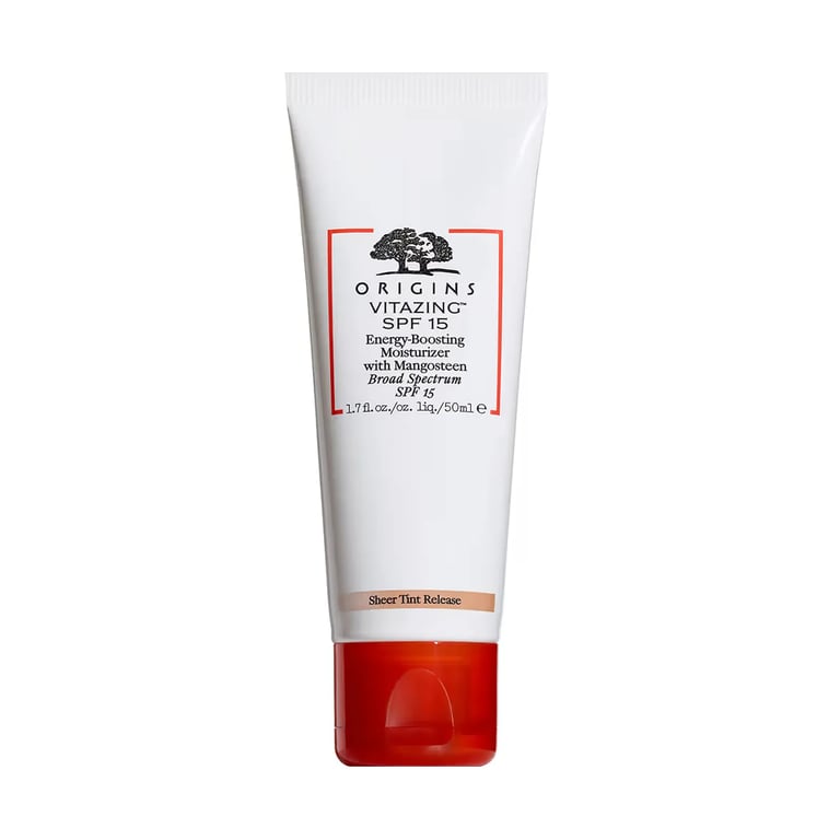 Vitazing SPF15 Energy-Boosting Moisturizer