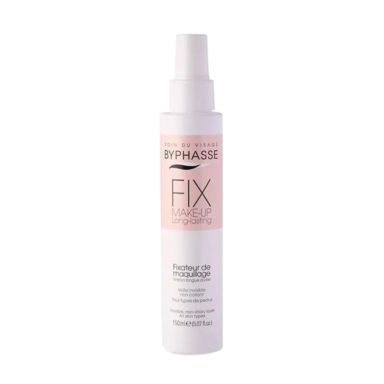 Fixateur De Maquillage Tout Types De Peau