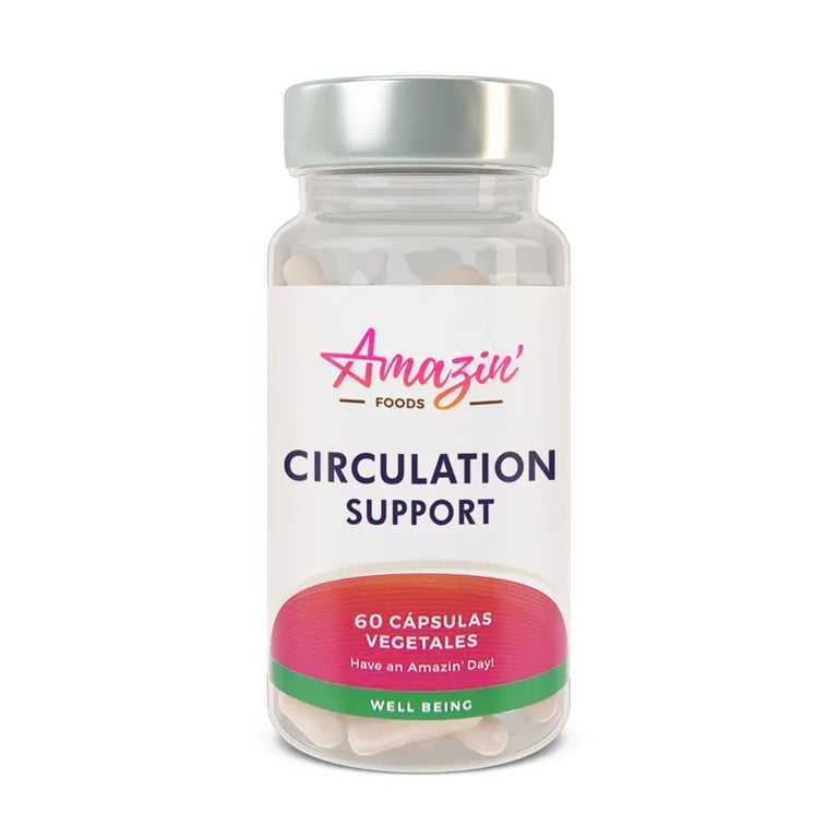 Circulation Support