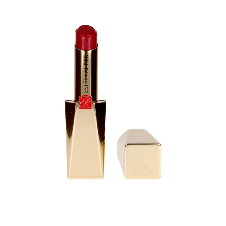 Pure Color Desire Rouge Excess Lipstick #312-Love Star