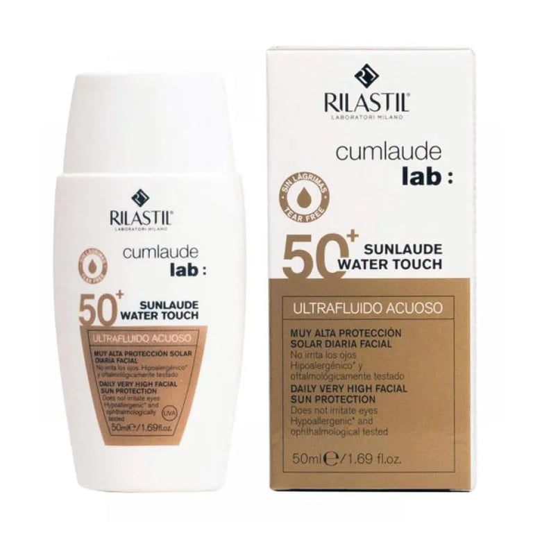 SUNLAUDE WATER TOUCH ULTRAFLUIDO