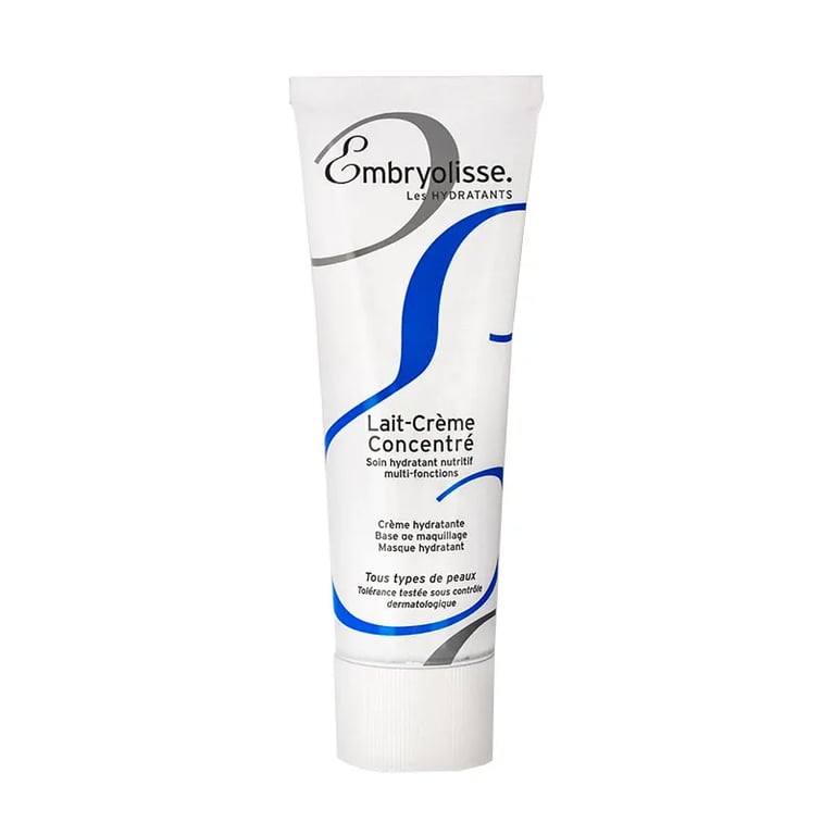 Lait Creme Concentre