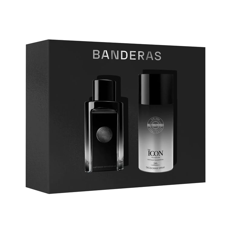 The Icon EDP 100 ml + Deodorant 150 ml