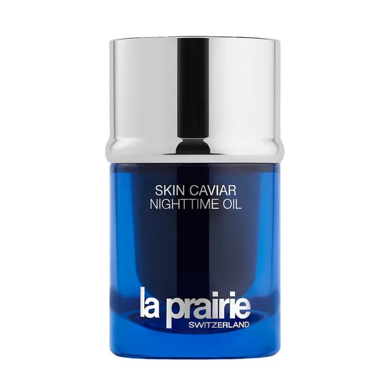 Skin Caviar Nighttime Oil