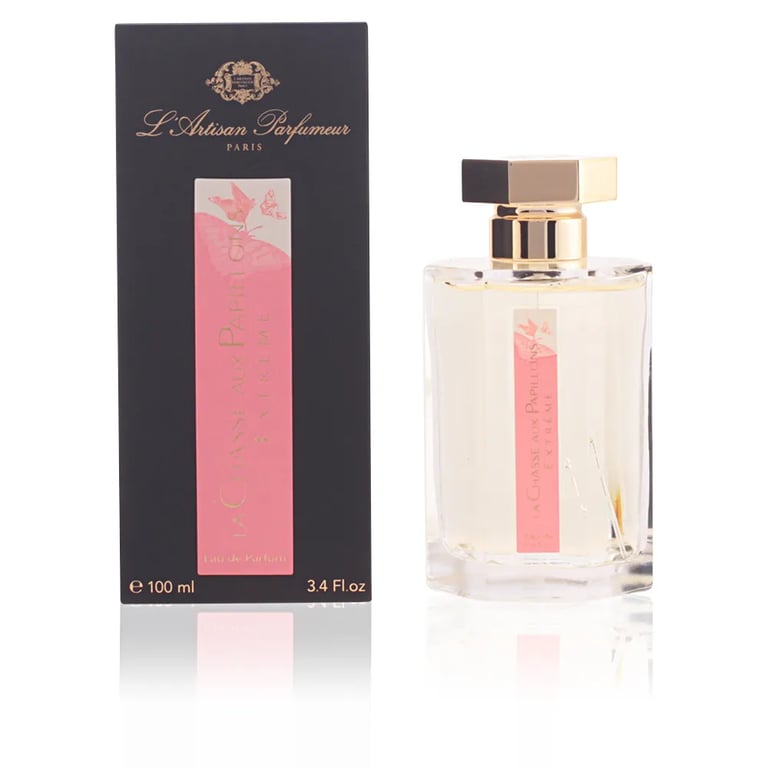 La Chasse Aux Papillons Extreme EDP