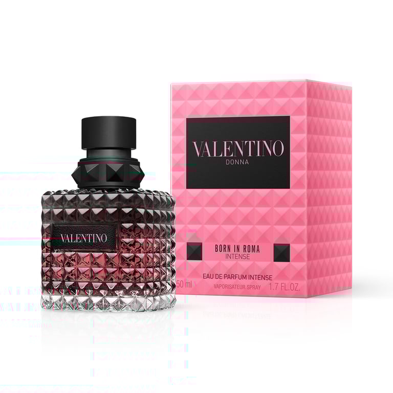 Born In Roma Donna EDP Intense 50 ml von Valentino