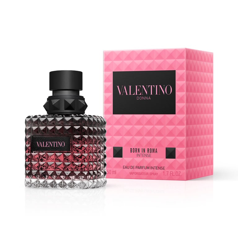 Donna Born In Roma EDP Intense 50 ml de Valentino