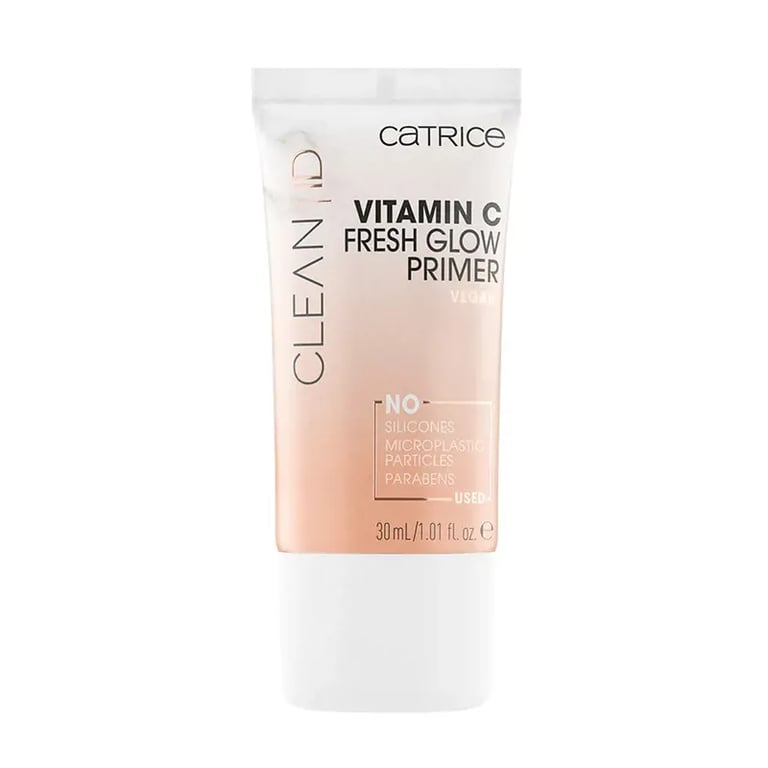 Clean ID Vitamin C Fresh Glow Aufhellende Grundierung