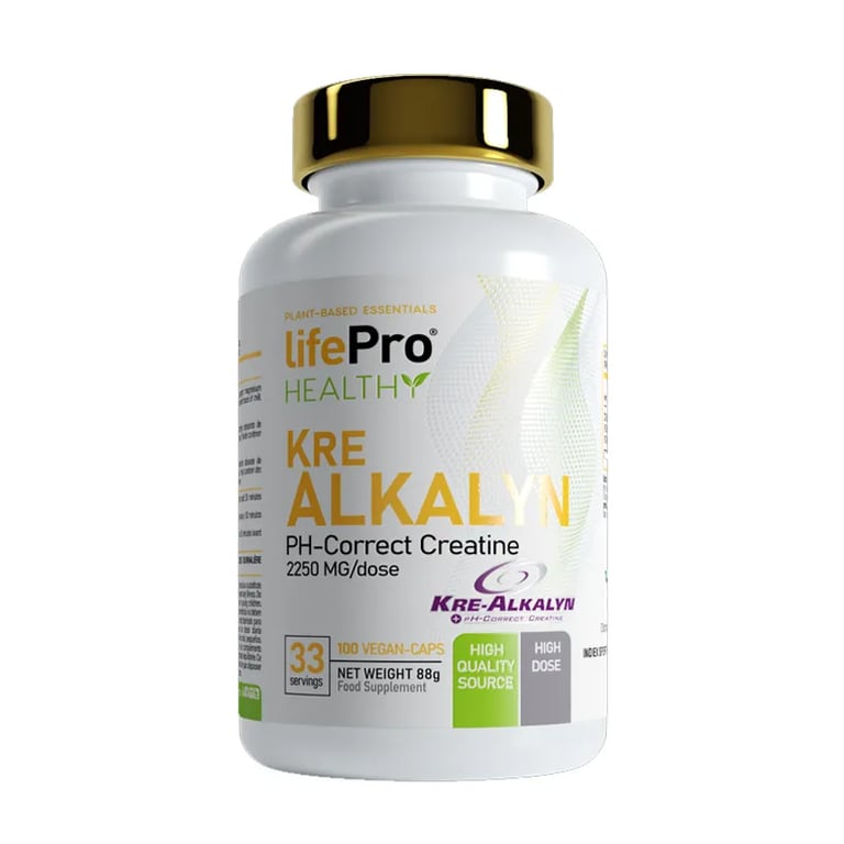 Kre-Alkalyn 2250 mg