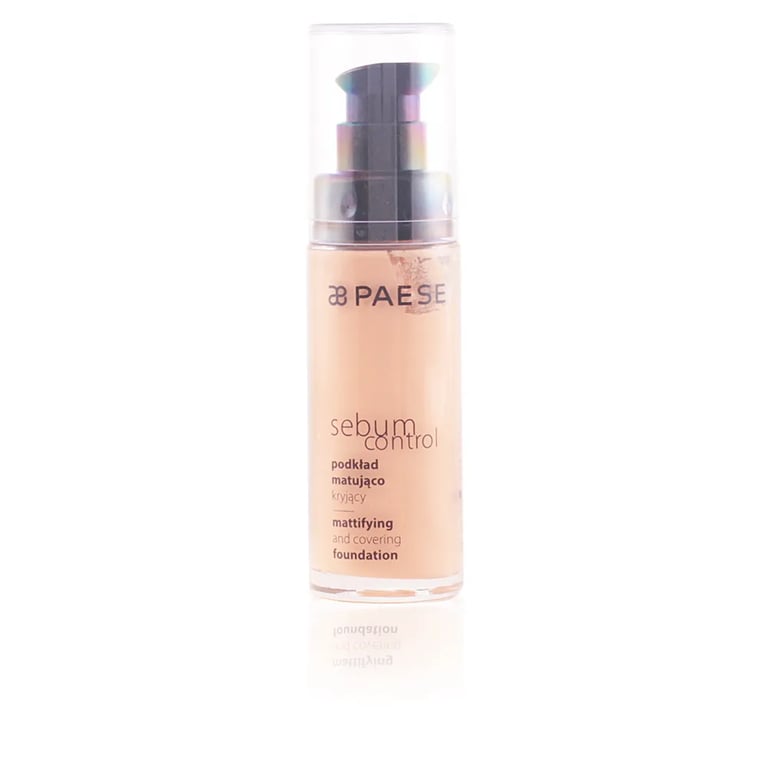 Base Matificante Sebum Control #401