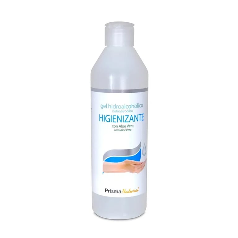 Gel Hidroalcohólico Higienizante