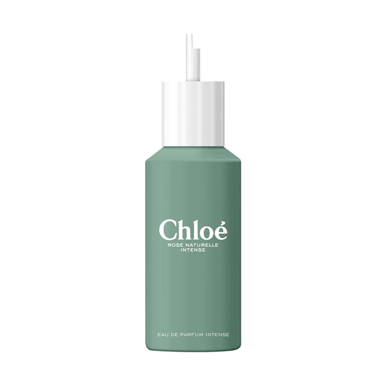 Chloe Signature Rose Naturelle Intense EDP Recarregável