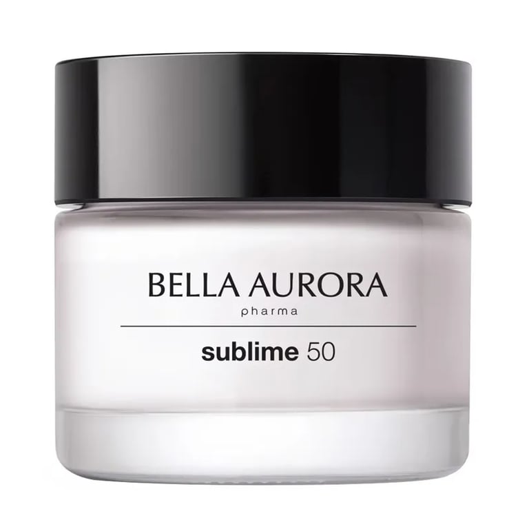 Sublime 50 Crema Di Giorno