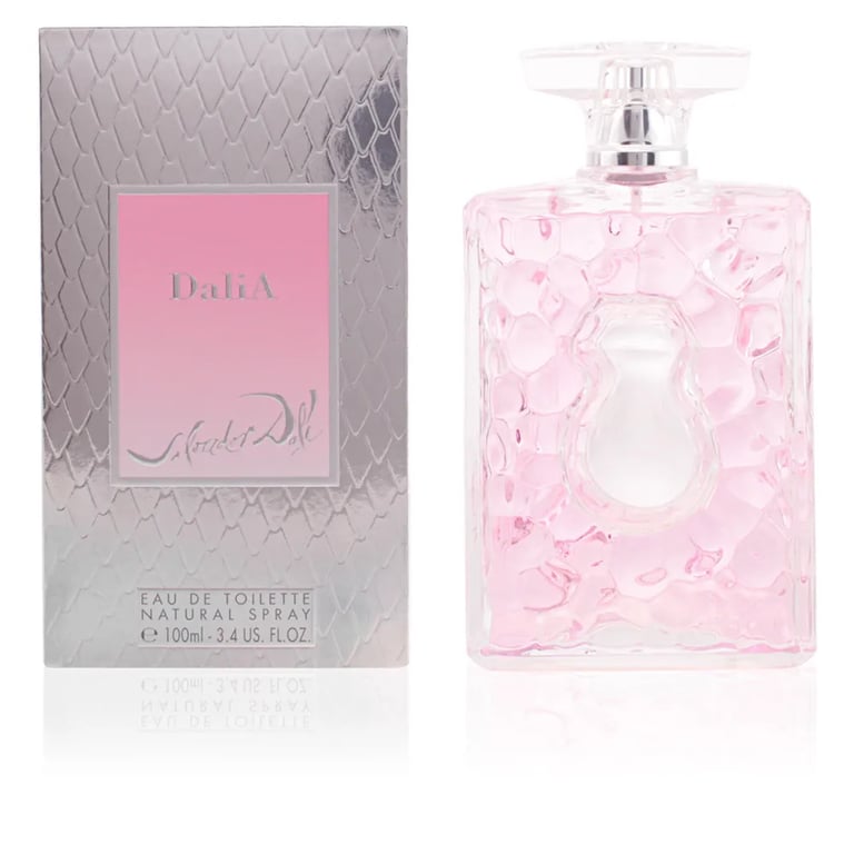 Dalia EDT Vaporisateur