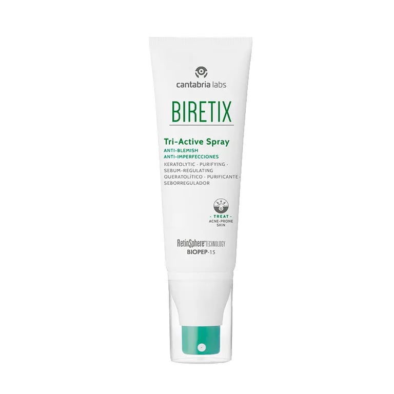 Tri-Active Spray Anti-Imperfecciones