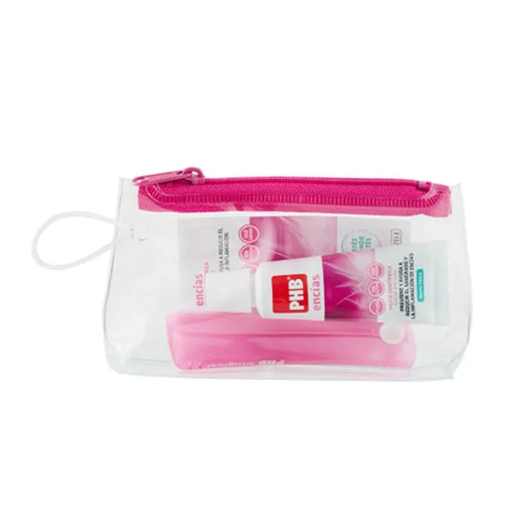 PHB KIT DE VIAJE ENCÍAS
