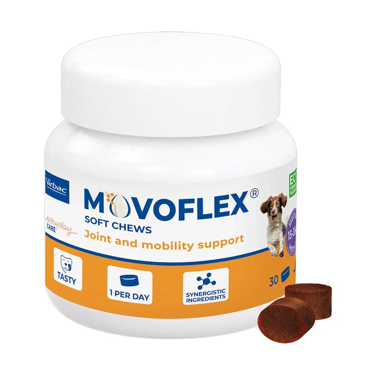 Movoflex Soft Chews M
