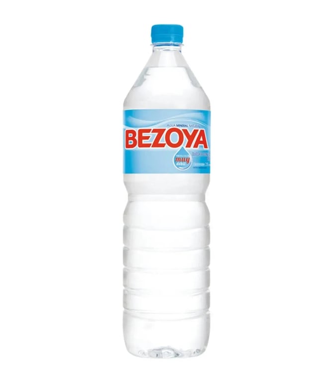 Agua Mineral