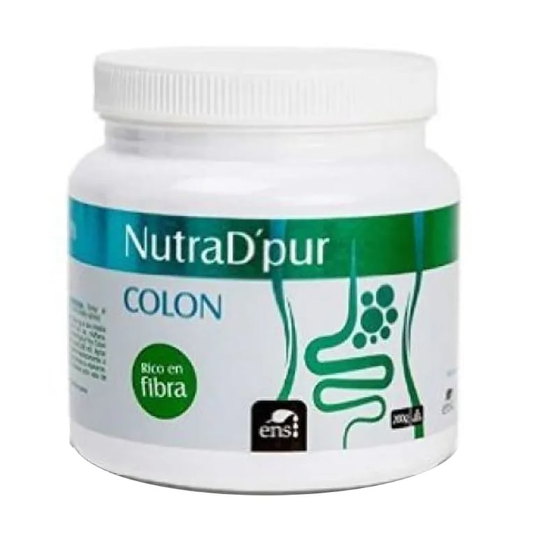Nutra Depur Colon