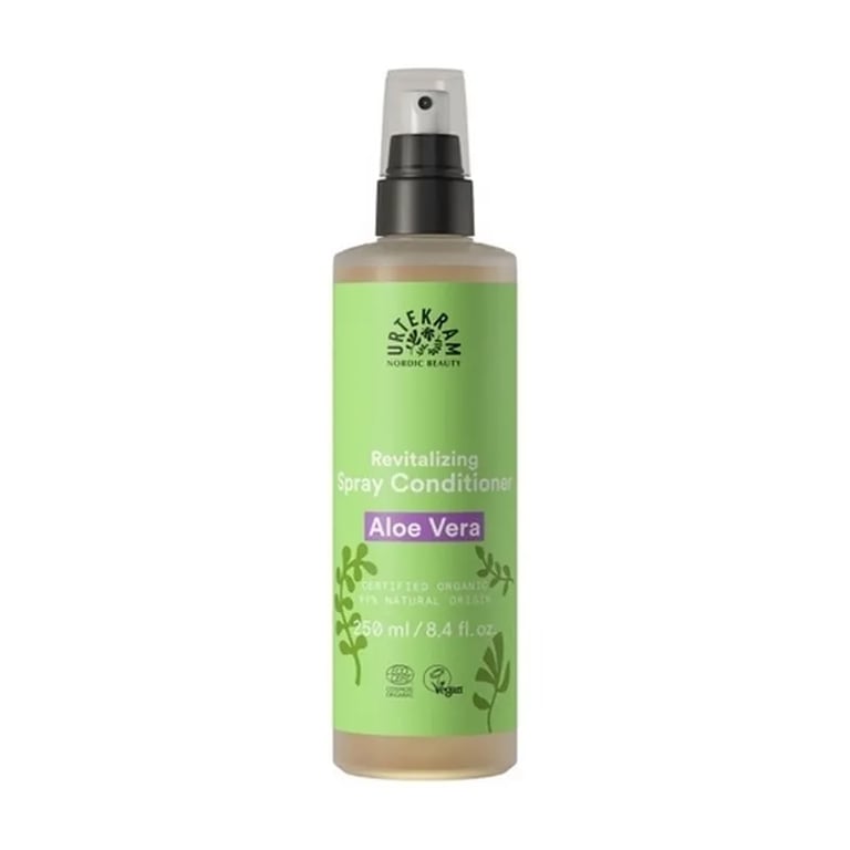 Condizionatore Spray Aloe Vera Vegan