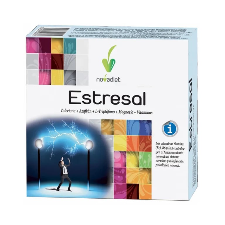 Estresal