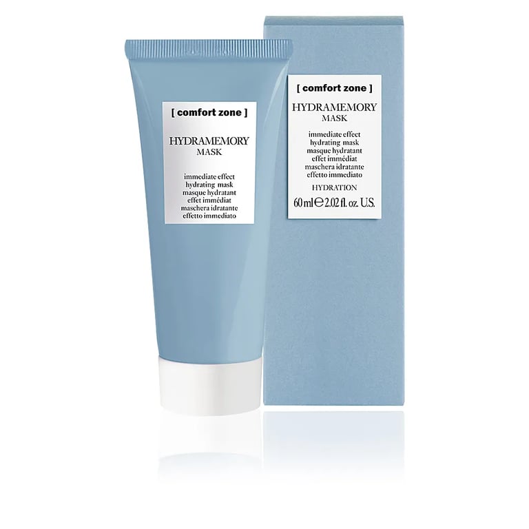 Hydramemory Mask