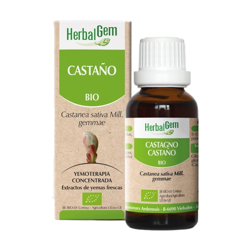 Aceite Esencial de Castaño Bio