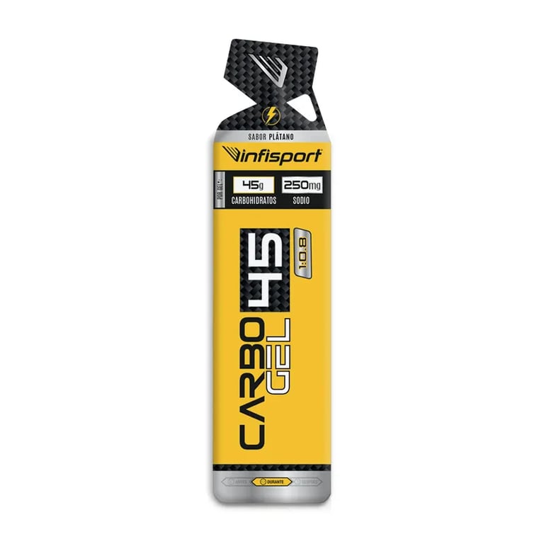 Carbo Gel 45 1:0.8